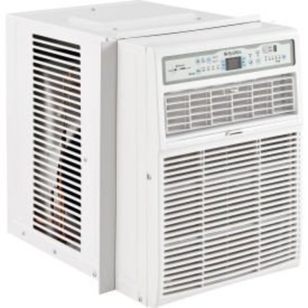Global Industrial„¢ Slider/Casement Window Air Conditioner, 10,000 BTU, 115V -  PERFECT AIRE, 293082